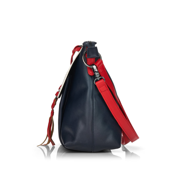 Remonte Artikelnummer Q0615-14 remonte Handtasche maritim Blitzverkäufe