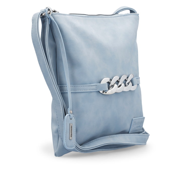 Remonte Artikelnummer Q0626-12 remonte Handtasche pastellblau Kostenloser Versand