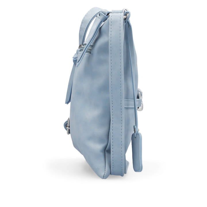 Remonte Artikelnummer Q0626-12 remonte Handtasche pastellblau Kostenloser Versand