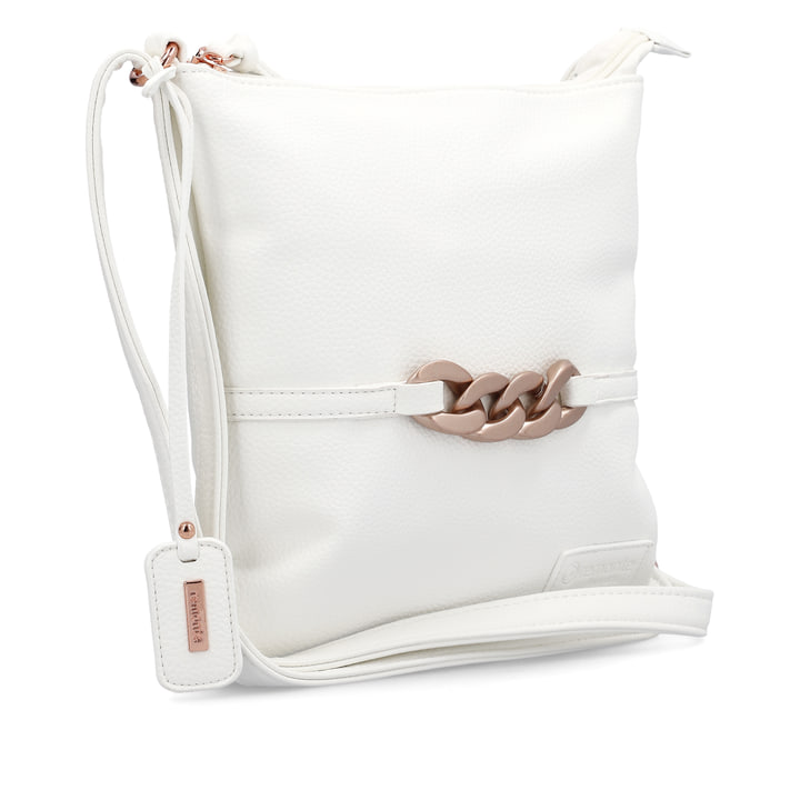 Remonte Artikelnummer Q0626-80 remonte Handtasche kristallweiß Fabrik Onlineshop