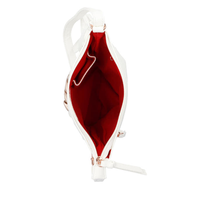 Remonte Artikelnummer Q0626-80 remonte Handtasche kristallweiß Fabrik Onlineshop
