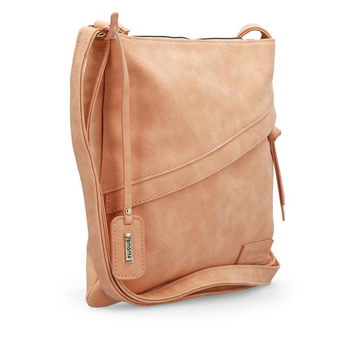 Remonte Artikelnummer Q0619-38 remonte Handtasche lachsfarben Sonderangebot