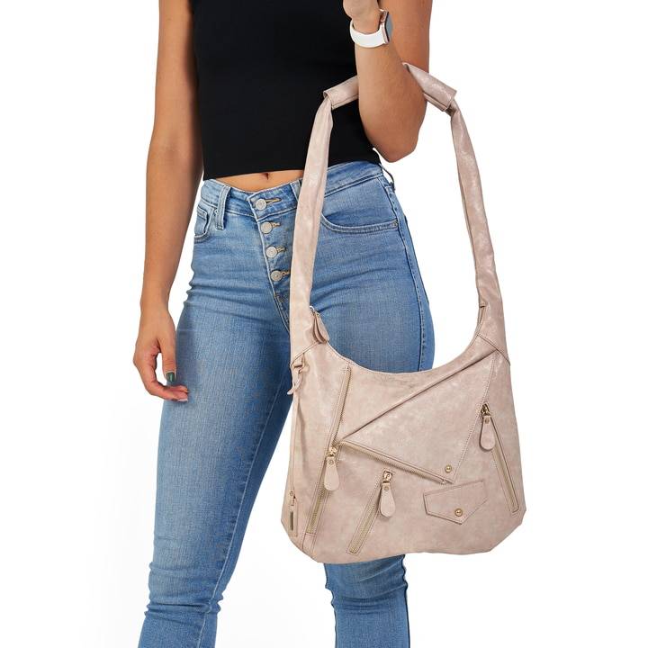Remonte Artikelnummer Q0610-31 remonte Handtasche zartrosa Rabatt
