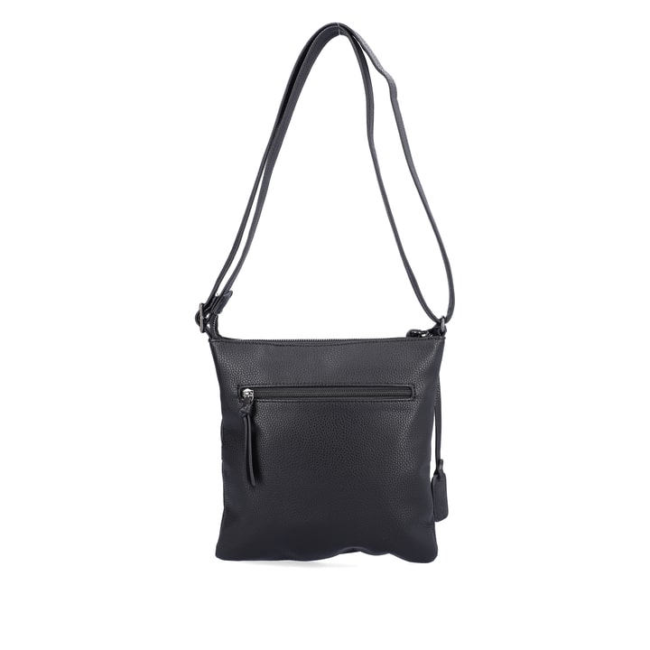 Remonte Artikelnummer Q0626-00 remonte Handtasche tiefschwarz Versandkostenfrei