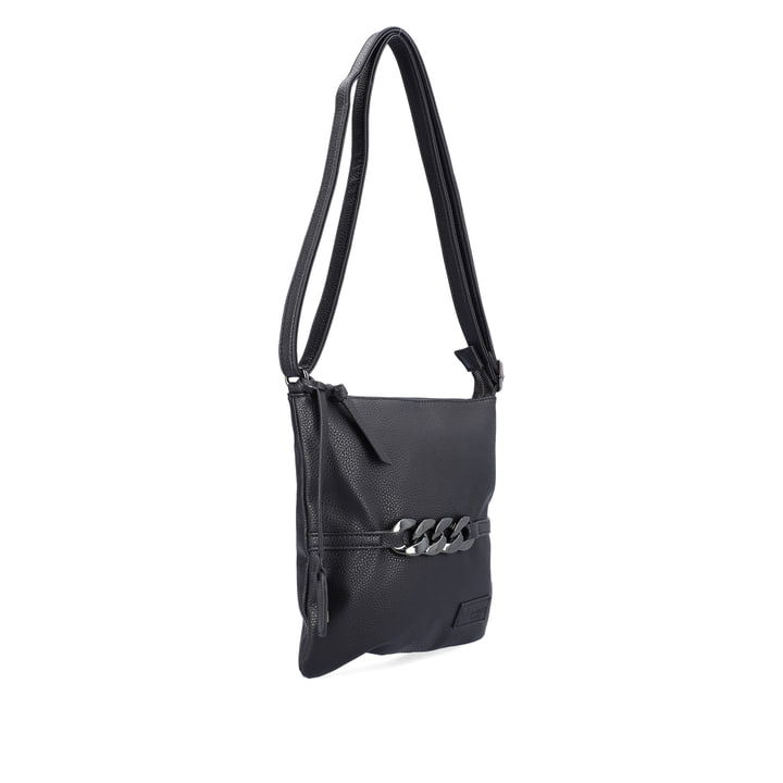 Remonte Artikelnummer Q0626-00 remonte Handtasche tiefschwarz Versandkostenfrei