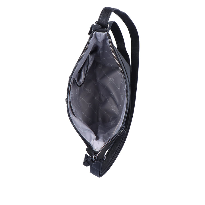 Remonte Artikelnummer Q0626-00 remonte Handtasche tiefschwarz Versandkostenfrei