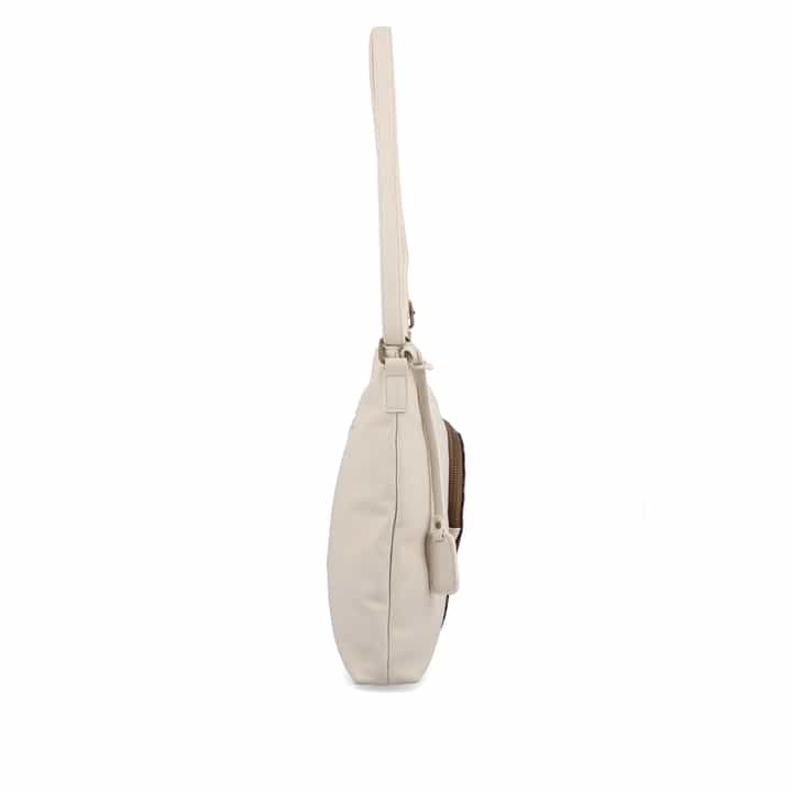 Remonte Artikelnummer Q0705-60 remonte Handtasche beigeweiß-metallic Großer Ausverkauf