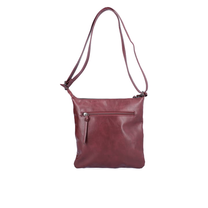 Remonte Artikelnummer Q0619-35 remonte Handtasche weinrot Flash Sale