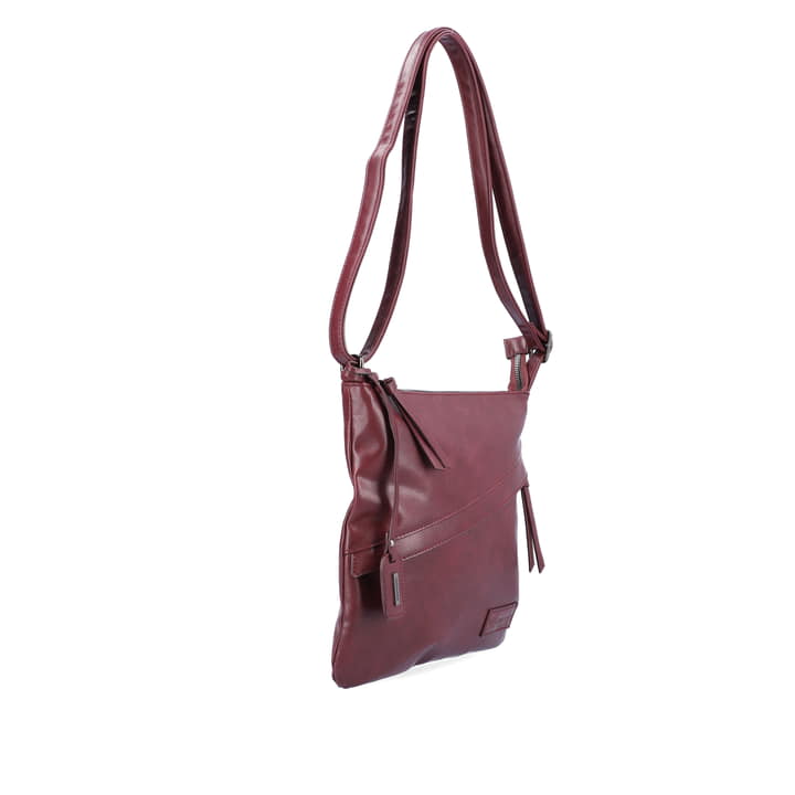Remonte Artikelnummer Q0619-35 remonte Handtasche weinrot Flash Sale