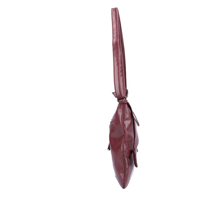 Remonte Artikelnummer Q0619-35 remonte Handtasche weinrot Flash Sale