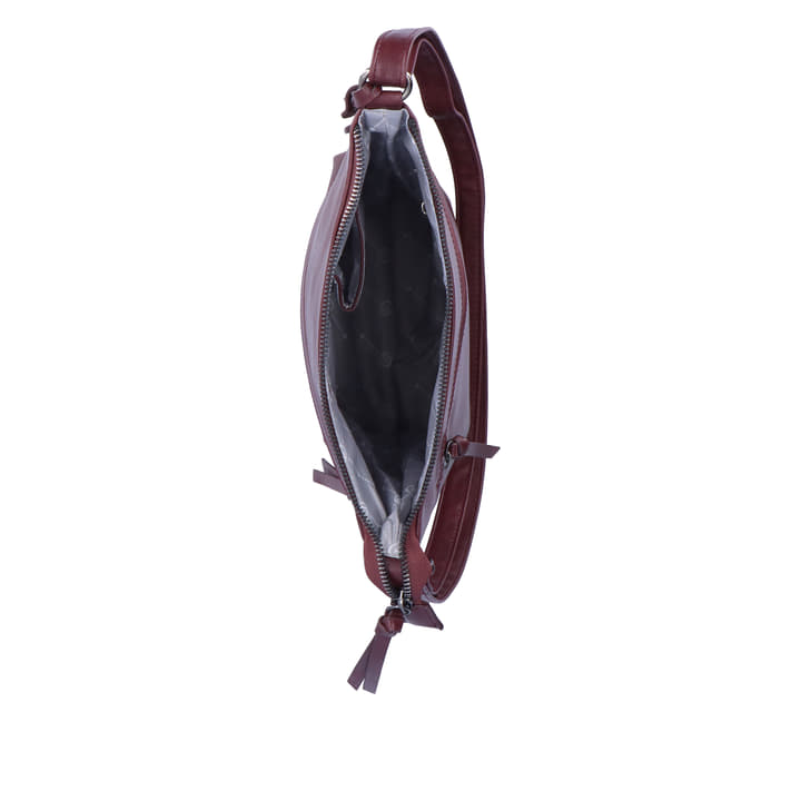 Remonte Artikelnummer Q0619-35 remonte Handtasche weinrot Flash Sale