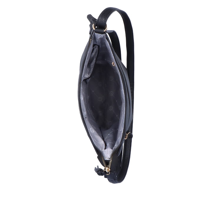 Remonte Artikelnummer Q0625-00 remonte Handtasche nachtschwarz Begrenztes Angebot