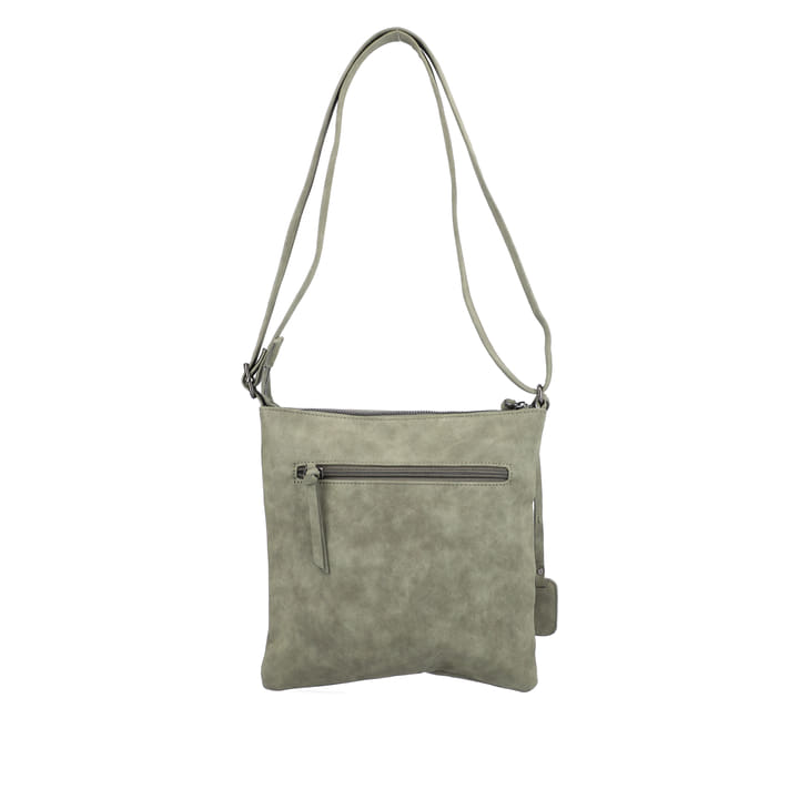 Remonte Artikelnummer Q0619-54 remonte Handtasche graugrün