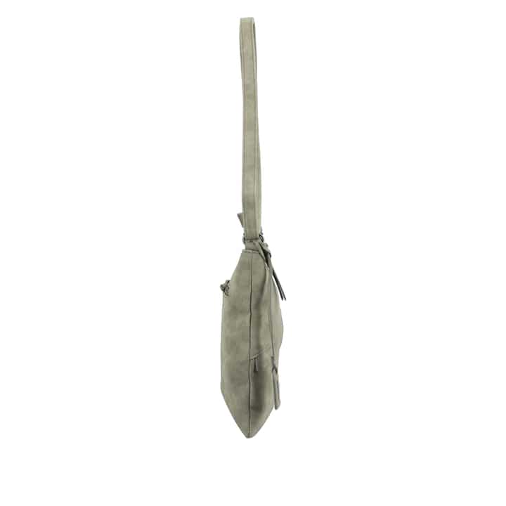 Remonte Artikelnummer Q0619-54 remonte Handtasche graugrün Online Shopping