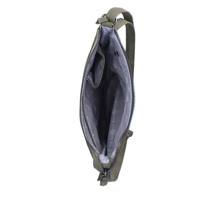 Remonte Artikelnummer Q0619-54 remonte Handtasche graugrün Online Shopping