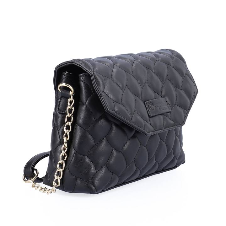 Remonte Artikelnummer Q0627-00 remonte Handtasche glanzschwarz Exklusivangebot