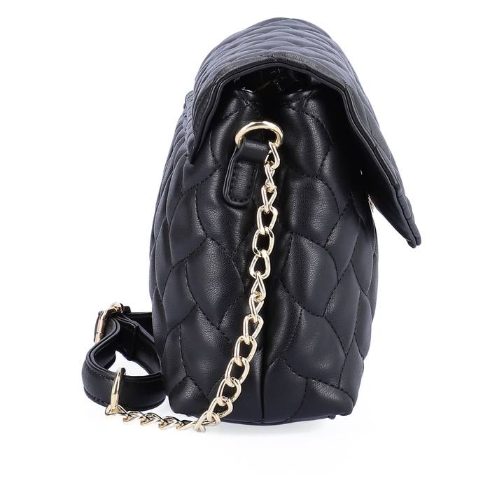 Remonte Artikelnummer Q0627-00 remonte Handtasche glanzschwarz Exklusivangebot
