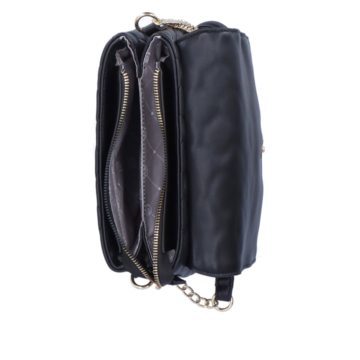 Remonte Artikelnummer Q0627-00 remonte Handtasche glanzschwarz Exklusivangebot