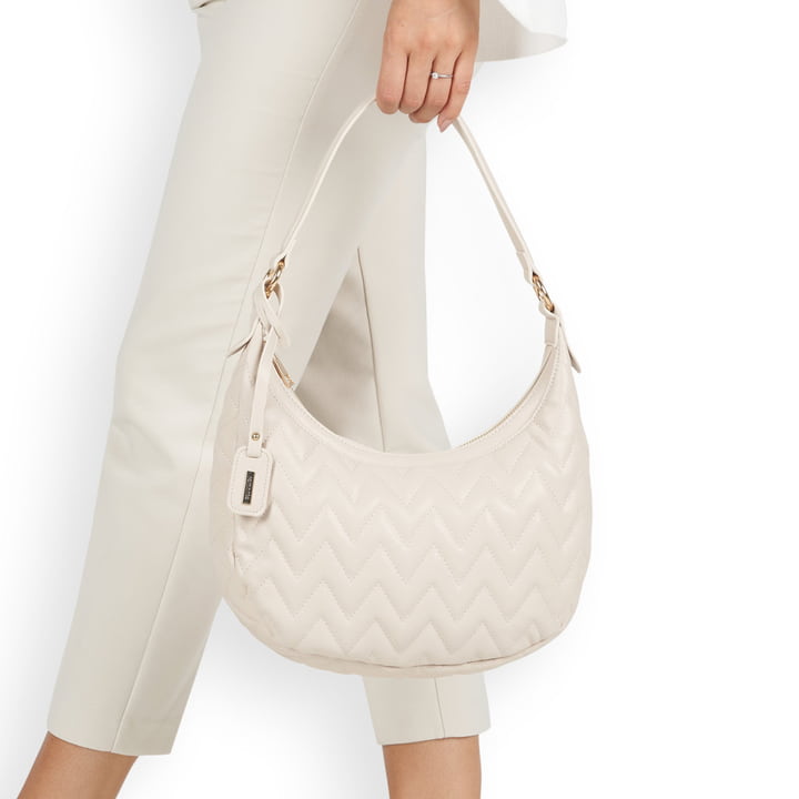 Remonte Artikelnummer Q0624-62 remonte Handtasche cremebeige Preisnachlass