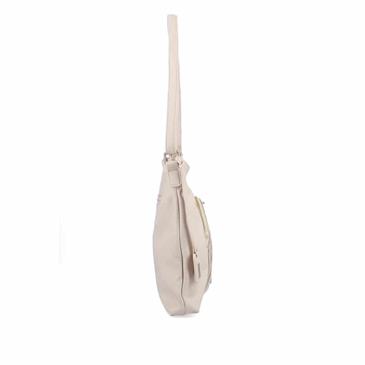 Remonte Artikelnummer Q0705-62 remonte Handtasche beige-metallic Saisonschlussverkauf