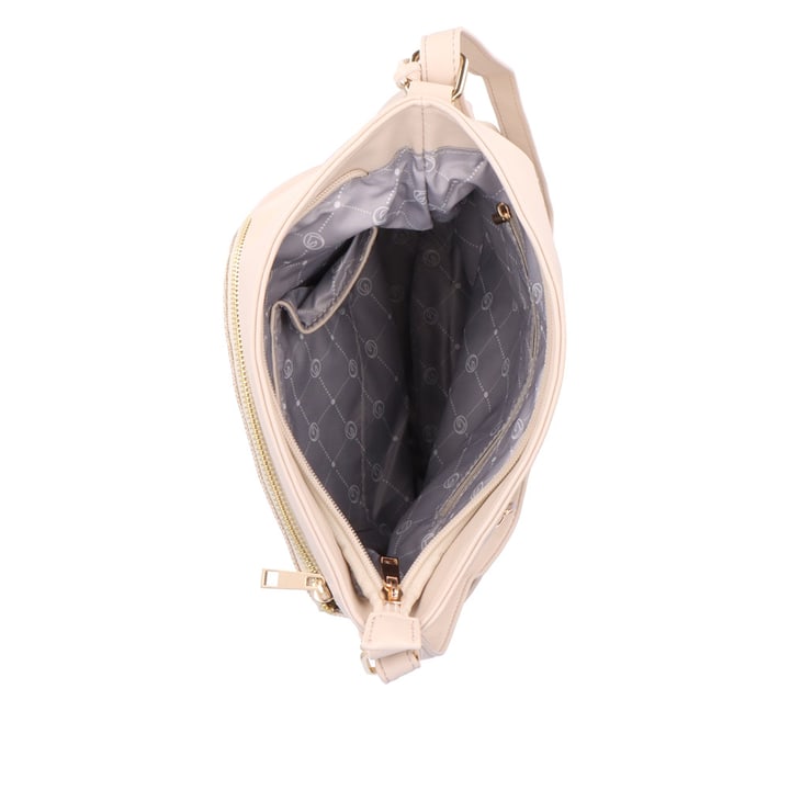 Remonte Artikelnummer Q0705-62 remonte Handtasche beige-metallic Saisonschlussverkauf