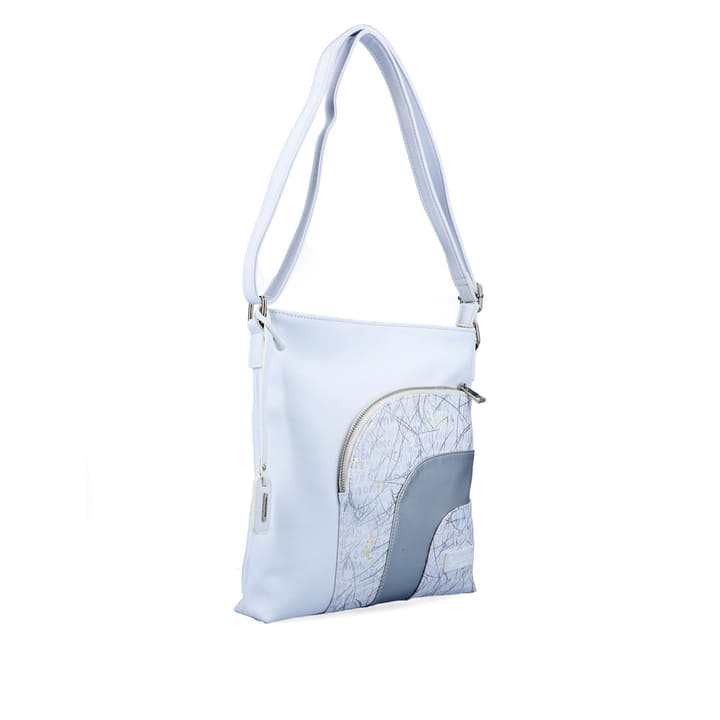 Remonte Artikelnummer Q0705-80 remonte Handtasche kristallweiß Cyber Monday