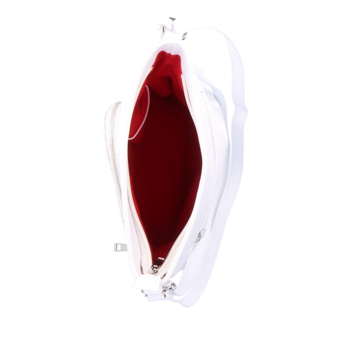 Remonte Artikelnummer Q0705-80 remonte Handtasche kristallweiß Cyber Monday