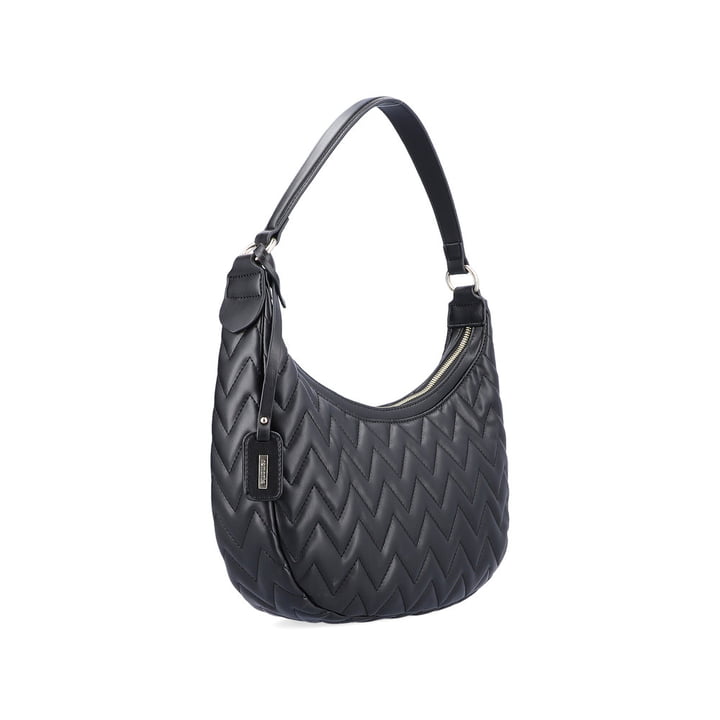 Remonte Artikelnummer Q0624-00 remonte Handtasche graphitschwarz Weihnachtsangebot