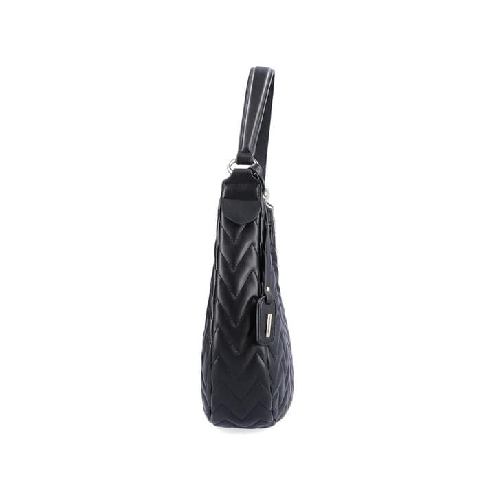 Remonte Artikelnummer Q0624-00 remonte Handtasche graphitschwarz Weihnachtsangebot