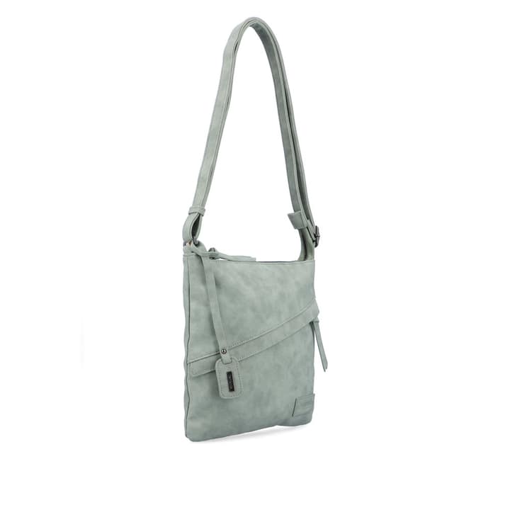 Remonte Artikelnummer Q0619-52 remonte Handtasche grüngrau Osterangebot