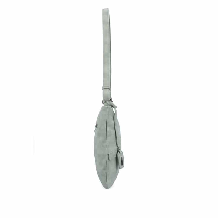 Remonte Artikelnummer Q0619-52 remonte Handtasche grüngrau Osterangebot