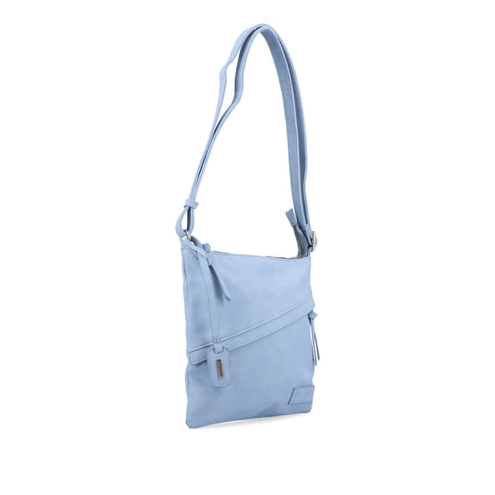 Remonte Artikelnummer Q0619-10 remonte Handtasche himmelblau Vatertagsangebot