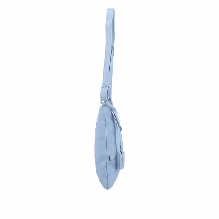 Remonte Artikelnummer Q0619-10 remonte Handtasche himmelblau Vatertagsangebot