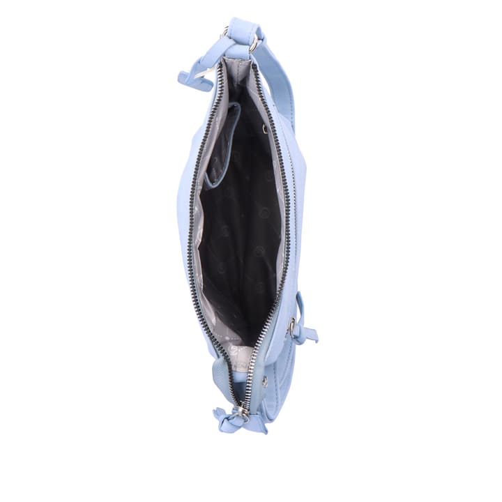 Remonte Artikelnummer Q0619-10 remonte Handtasche himmelblau Vatertagsangebot