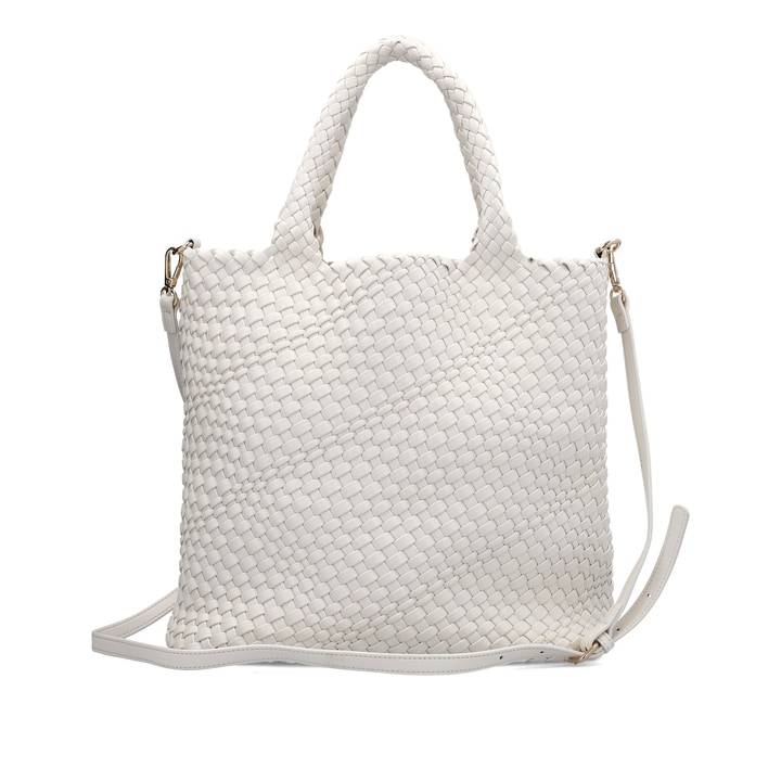 Remonte Artikelnummer Q0761-80 remonte Handtasche cremeweiß Jubiläumsangebot