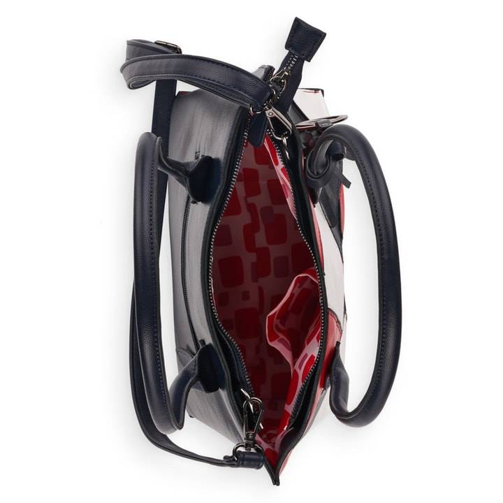 Remonte Artikelnummer Q0605-16 remonte Shopper maritim Neueste Mode