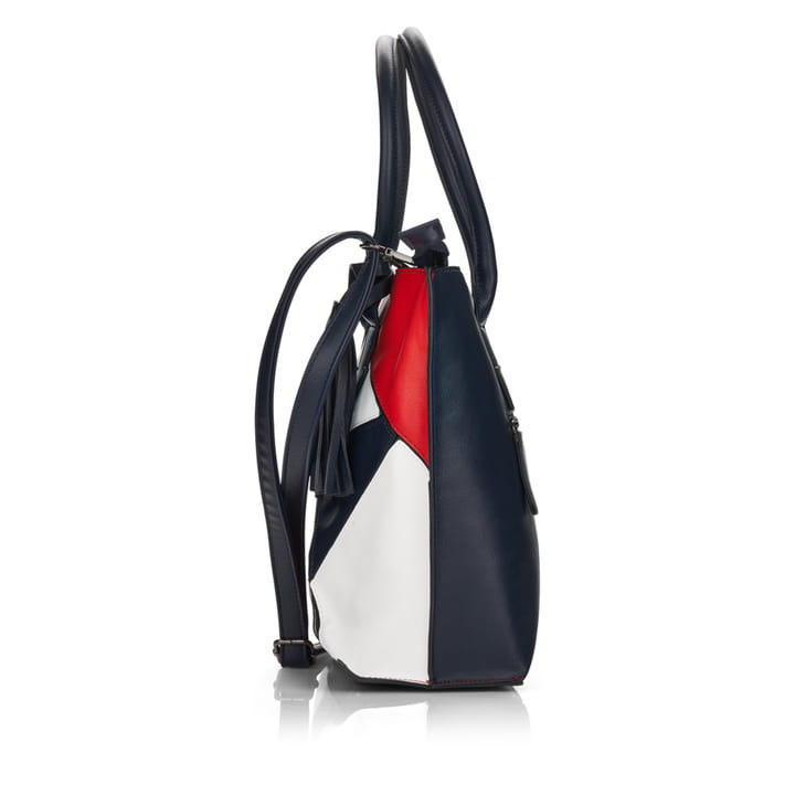Remonte Artikelnummer Q0605-16 remonte Shopper maritim Neueste Mode