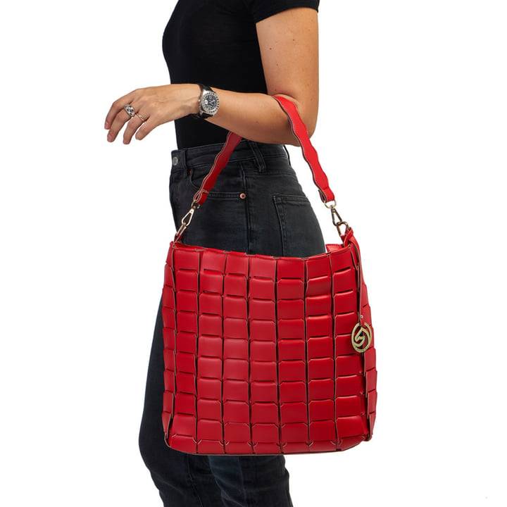 Remonte Artikelnummer Q0664-33 remonte Shopper feuerrot Online Outlet