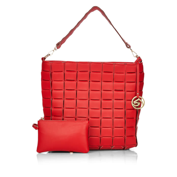 Remonte Artikelnummer Q0664-33 remonte Shopper feuerrot Online Outlet