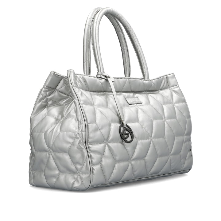 Remonte Artikelnummer Q0757-91 remonte Shopper silber-metallic Zeitlich begrenztes Angebot