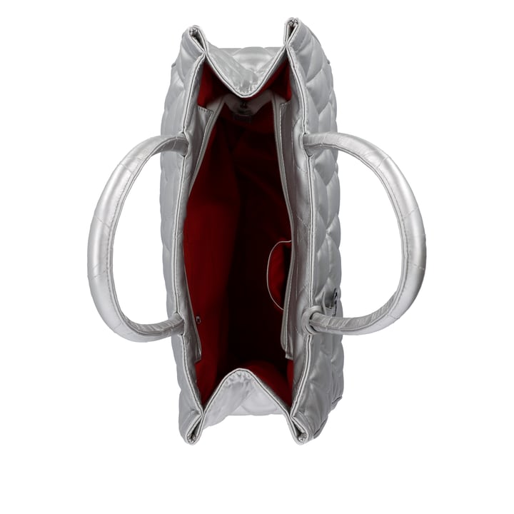 Remonte Artikelnummer Q0757-91 remonte Shopper silber-metallic Zeitlich begrenztes Angebot