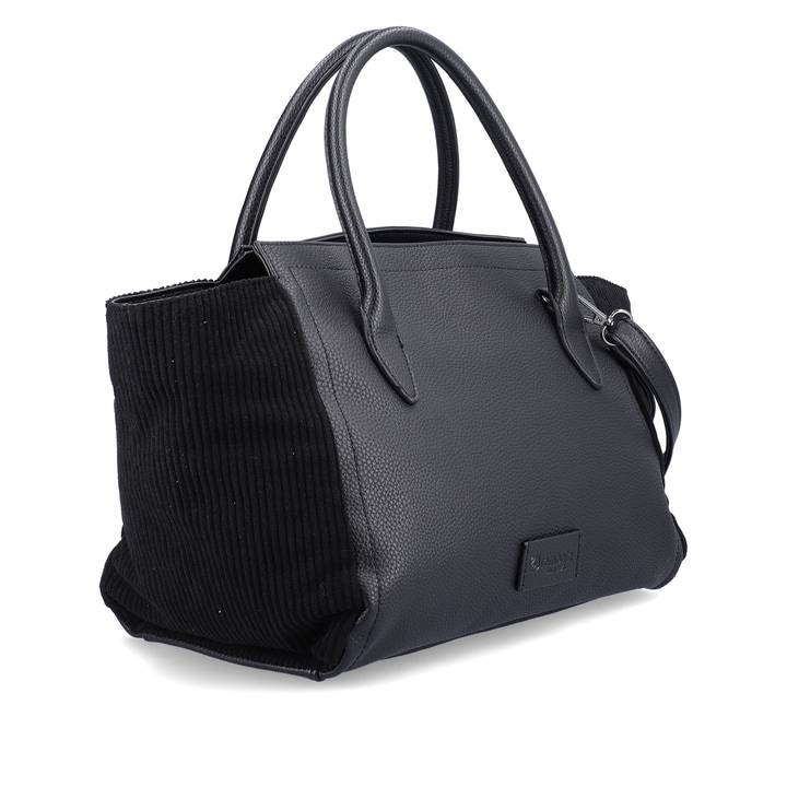 Remonte Artikelnummer Q0756-00 remonte Shopper nachtschwarz Exklusive Angebote