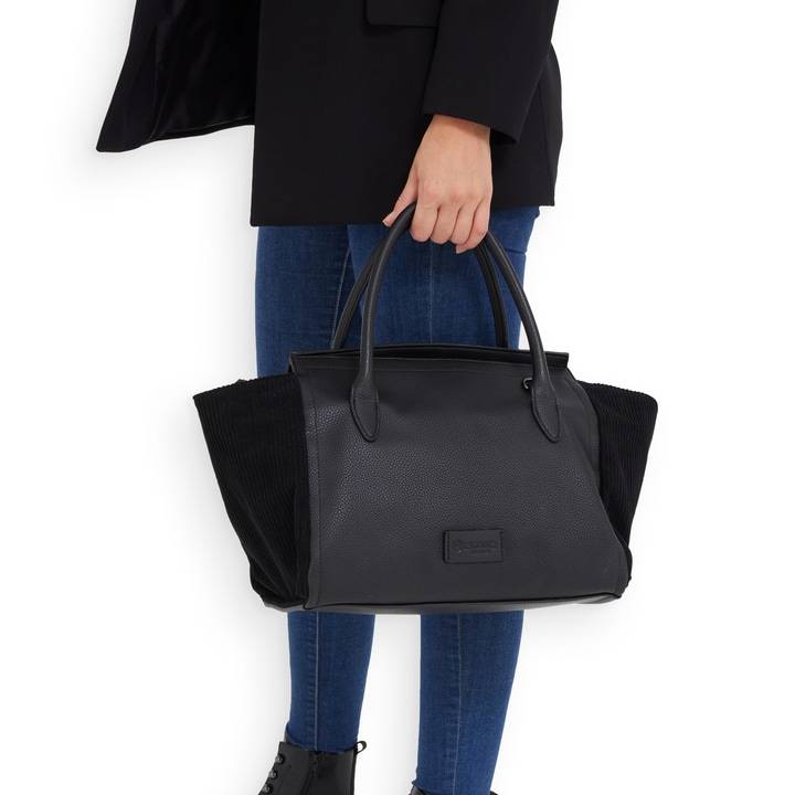 Remonte Artikelnummer Q0756-00 remonte Shopper nachtschwarz Exklusive Angebote