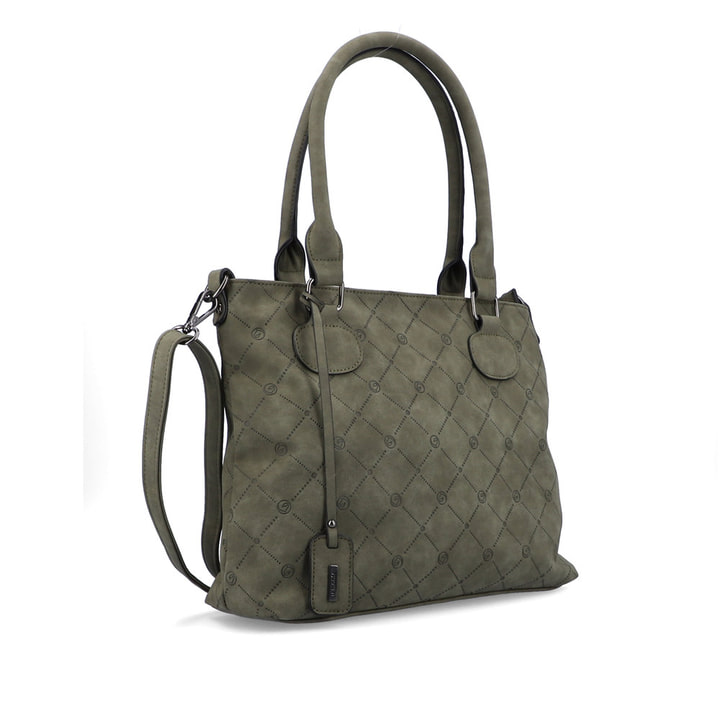 Remonte Artikelnummer Q0622-54 remonte Shopper kaktusgrün Blitzangebot