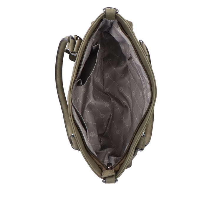 Remonte Artikelnummer Q0622-54 remonte Shopper kaktusgrün Blitzangebot