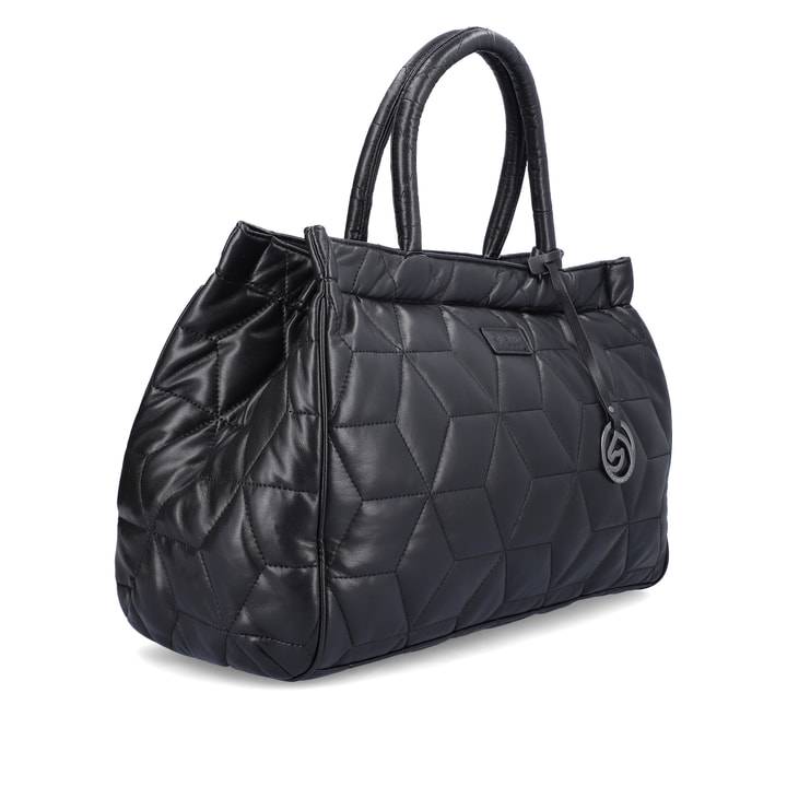 Remonte Artikelnummer Q0757-00 remonte Shopper glanzschwarz Bestseller