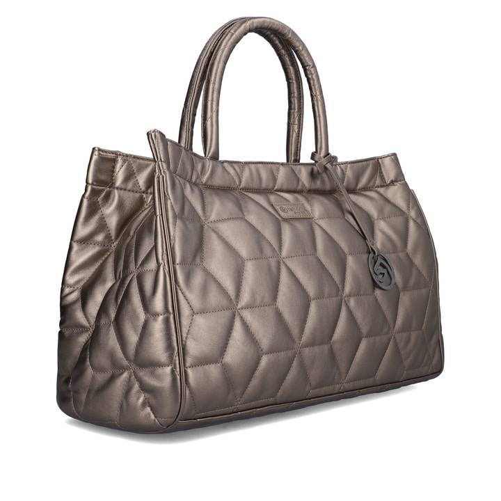Remonte Artikelnummer Q0757-90 remonte Shopper altrosa-metallic Saisonale Angebote