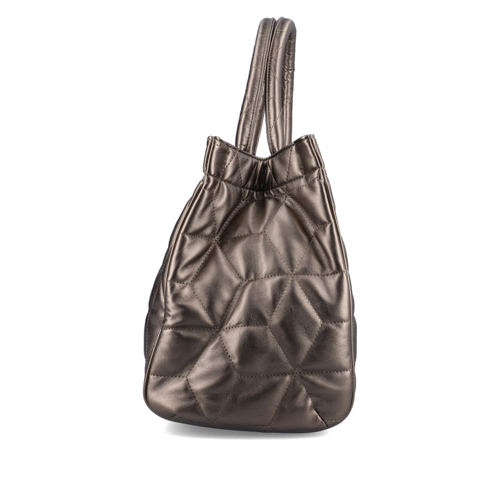 Remonte Artikelnummer Q0757-90 remonte Shopper altrosa-metallic Saisonale Angebote