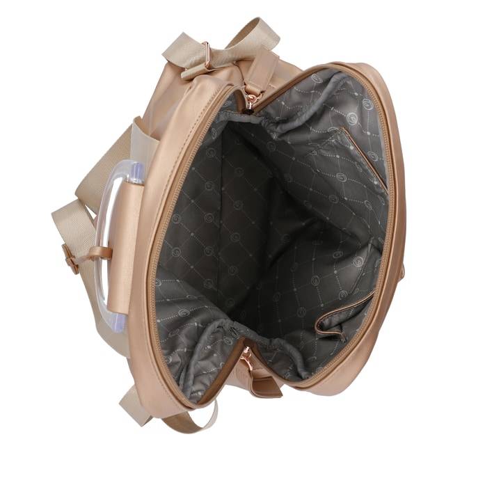 Remonte Artikelnummer Q0529-31 remonte Rucksack bronze Riesige Ersparnisse