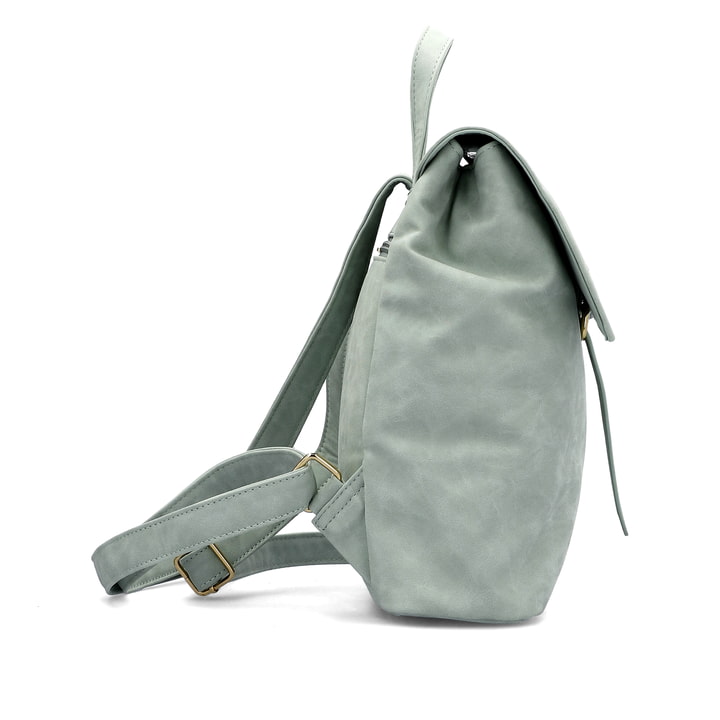 Remonte Artikelnummer Q0526-52 remonte Rucksack mintgrün Tiefpreis